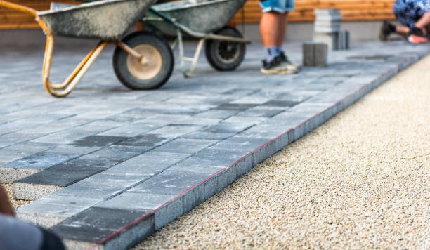 Best Concrete Pool Decks in Shamrock, TX