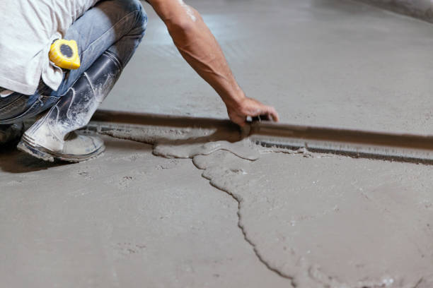 Best Concrete Removal and Replacement in Shamrock, TX