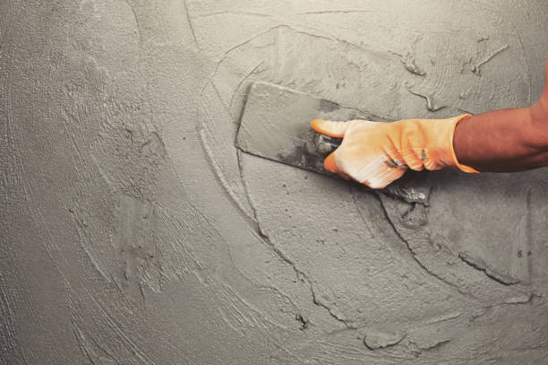 Best Stamped Concrete Services in Shamrock, TX