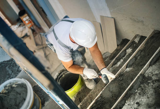 Best Concrete Grinding and Polishing in Shamrock, TX